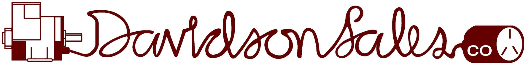 Davidson Sales Co.
